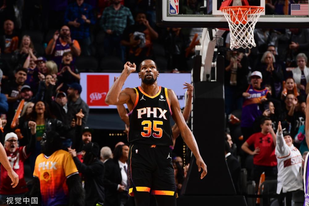 NBA不仅